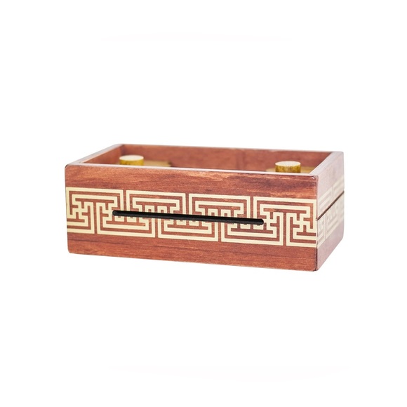 True genius emperor’s chest - Picture 3 of 7